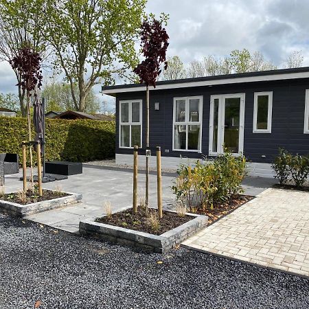 Hôtel De Friese Wadden à Tzummarum Extérieur photo